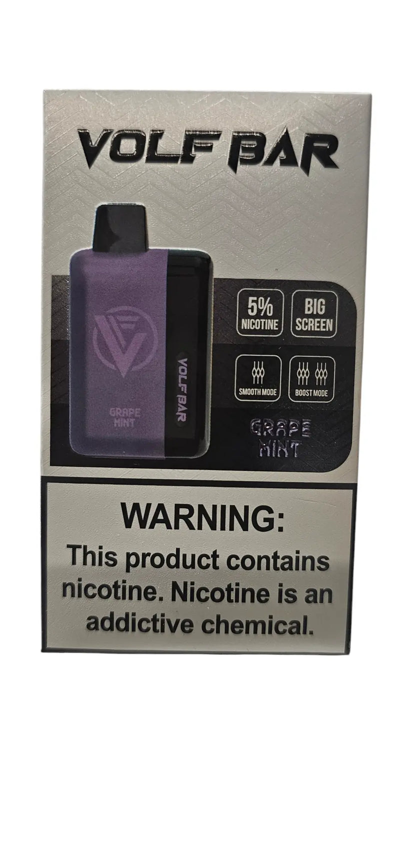 Volf Bar VB 15000 Volf