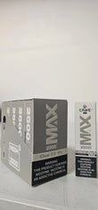 Crave Max Vape - 2500 Puffs Mesh Coil Crave
