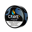 Crave Limited Edition Nicotine Pouches Crave