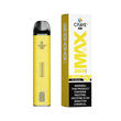 Crave Max Vape - 2500 Puffs Mesh Coil - VSZN, Crave Max Vape bananza