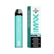 Crave Max Vape - 2500 Puffs Mesh Coil Crave, Crave Max Vape mint