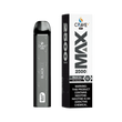 Crave Max Vape - 2500 Puffs Mesh Coil Crave, Crave Max Vape black ice