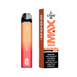 Crave Max Vape - 2500 Puffs Mesh Coil Crave, Crave Max Vape berry blaze