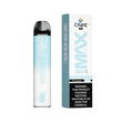 Crave Max Vape - 2500 Puffs Mesh Coil Crave, Crave Max Vape ultra clear 5%