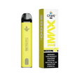 Crave Max Vape - 2500 Puffs Mesh Coil - VSZN, Crave Max Vape tiki pineapple