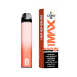 Crave Max Vape - 2500 Puffs Mesh Coil - VSZN, Crave Max Vape peach rings