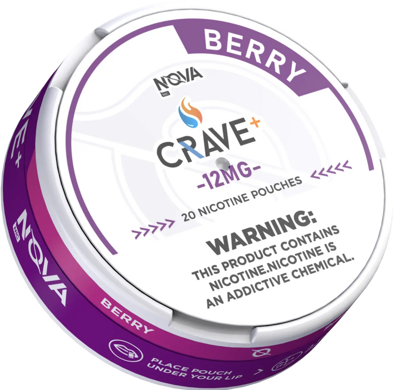 Crave Pouches, Crave Nicotine Pouches Crave, Crave Nicotine Pouches Crave, crave nova pouches, crave pouches nova, crave nova pouches naked, clear crave nicotine pouches, naked crave nova pouches, crave nova berry 12mg, crave nova pouches berry 12mg