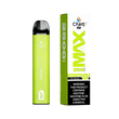 Crave Max Vape - 2500 Puffs Mesh Coil - VSZN, Crave Max Vape green freeze