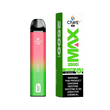 Crave Max Vape - 2500 Puffs Mesh Coil - VSZN, Crave Max Vape tutti fruitti