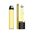 Crave Max Vape - 2500 Puffs Mesh Coil - VSZN, Crave Max Vape lemon breeze