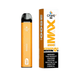 Crave Max Vape - 2500 Puffs Mesh Coil - VSZN, Crave Max Vape mango oasis