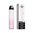 Crave Max Vape - 2500 Puffs Mesh Coil Crave, Crave Max Vape pink bubbly