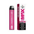 Crave Max Vape - 2500 Puffs Mesh Coil - VSZN, Crave Max Vape strawberry kiss