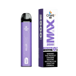 Crave Max Vape - 2500 Puffs Mesh Coil - VSZN, Crave Max Vape killer grape