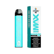 Crave Max Vape - 2500 Puffs Mesh Coil - VSZN, Crave Max Vape tiffany blue