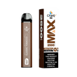 Crave Max Vape - 2500 Puffs Mesh Coil - VSZN, Crave Max Vape classic tobacco