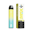 Crave Max Vape - 2500 Puffs Mesh Coil Crave, Crave Max Vape frozen lemonade