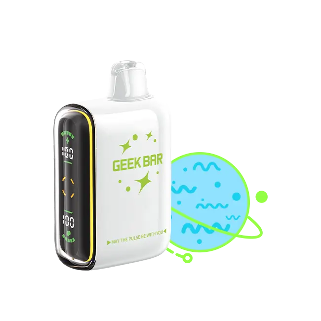 Geek Bar Pulse 15000 Disposable Vape | Geek Bar Pulse | Geek Bar