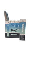 Crave Max Beast 4500 (BOX DEAL) Crave, Crave Max Beast 4500 Crave, Crave Max Beast 4500 Crave, Crave Max Beast blackberry fab, crave max beast tobacco, crave max beast clear, crave max beast vape clear, crave max beast killer frost, crave max beast frosty