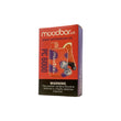 Moodbar Air 6000 Puffs Berry Watermelon Ice