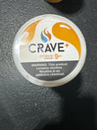 Crave Nicotine Pouches Crave