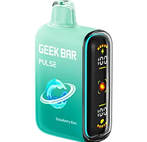 Geek Bar Pulse 15000 Disposable Vape | Geek Bar Pulse | Geek Bar Disposables Geek Bar