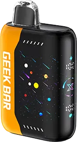 Geek Bar Pulse X 25000 Geek Bar