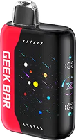 Geek Bar Pulse X 25000 Geek Bar