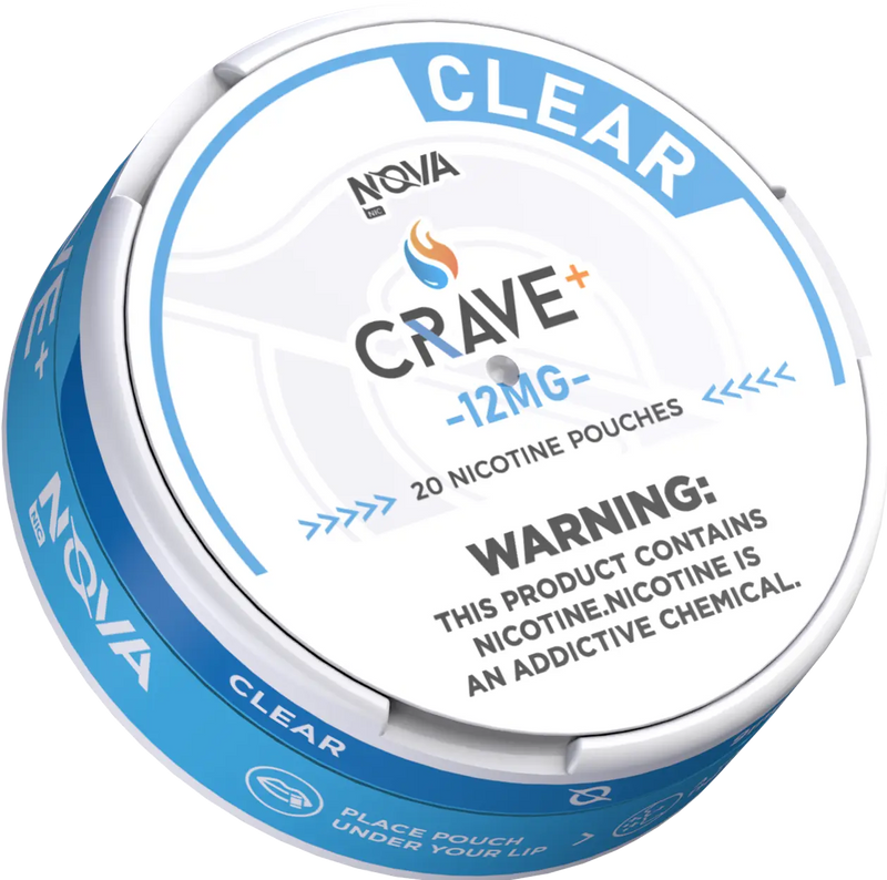 Crave Pouches, Crave Nicotine Pouches Crave, Crave Nicotine Pouches Crave, crave nova pouches, crave pouches nova, crave nova pouches naked, clear crave nicotine pouches, naked crave nova pouches, crave nova clear 12mg, crave nova pouches clear 12mg