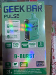 Geek Bar Pulse 15000 Geek Bar, Geek Bar Pulse 15000 Geek Bar, geek bar pulse x, geek bar strawberry savers, strawberry savers geek bar pulse, geek bar pulse strawberry savers, b burst geek bar pulse, geek bar pulse b burst