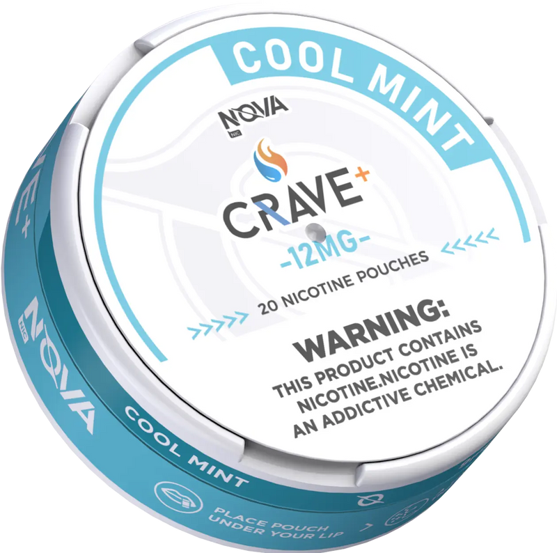 Crave Nicotine Pouches, Crave Nicotine Pouches Crave, Crave Nicotine Pouches Crave, crave nova pouches, crave pouches nova, crave nova pouches naked, clear crave nicotine pouches, naked crave nova pouches, crave nova cool mint 12mg, crave nova pouches cool mint 12mg