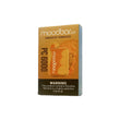 Moodbar Air 6000 Puffs Smooth Tobacco