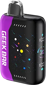 Geek Bar Pulse X 25000 Geek Bar