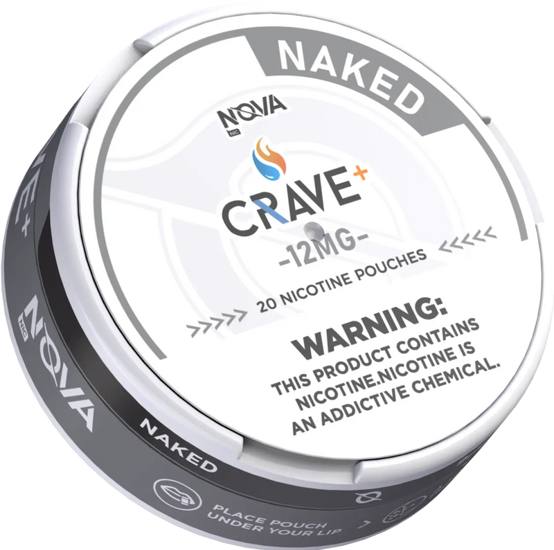 Crave Nicotine Pouches Crave, Crave Nicotine Pouches Crave, crave nova pouches, crave pouches nova, crave nova pouches naked, naked crave nova pouches, crave nova naked 12mg, crave nova pouches naked 12mg