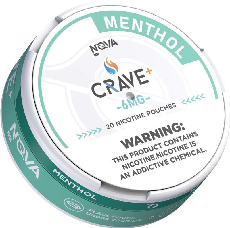 Crave NicotinaCrave Pouches, Crave Nicotine Pouches Crave, Crave Nicotine Pouches Crave, crave nova pouches, crave pouches nova, crave nova pouches naked, clear crave nicotine pouches, naked crave nova pouches, crave nova menthol 6mg, crave nova pouches menthol 6mge Pouches Crave