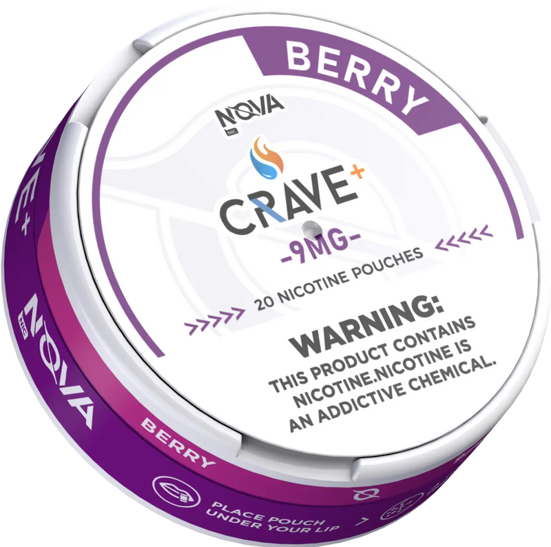 Crave Pouches, Crave Nicotine Pouches Crave, Crave Nicotine Pouches Crave, crave nova pouches, crave pouches nova, crave nova pouches naked, clear crave nicotine pouches, naked crave nova pouches, crave nova berry 9mg, crave nova pouches berry 9mg
