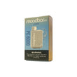 Moodbar Air 6000 Puffs Clear