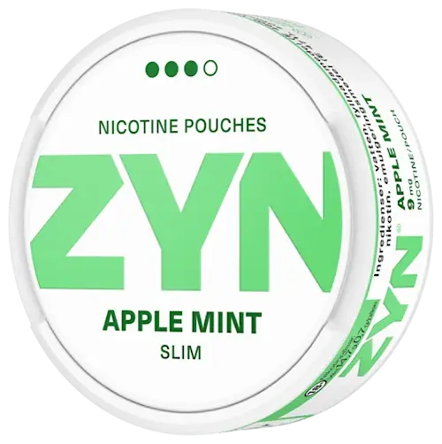 ZYN Nicotine Pouches Zyn,  zyn european pouches, european zyn flavors, zyn european, zyn apple mint, apple mint zyn, european apple mint zyn, european zyn apple mint, zyn apple mint european