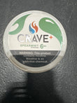 Crave Nicotine Pouches Crave