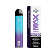 Crave Max Vape - 2500 Puffs Mesh Coil Crave, Crave Max Vape blackberry fab