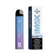 Crave Max Vape - 2500 Puffs Mesh Coil Crave, Crave Max Vape black cherry