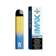 Crave Max Vape - 2500 Puffs Mesh Coil Crave, Crave Max Vape blue rancher