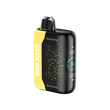 Geek Bar Pulse X 25000 - VapeSZN - Banana Taffy Freeze, Geek Bar Pulse banana taffy freeze
