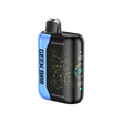 Geek Bar Pulse X 25000 - VapeSZN - Blue Rancher, Geek Bar Pulse blue rancher