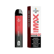 Crave Max Vape - 2500 Puffs Mesh Coil Crave, Crave Max Vape cherry bomb