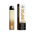 Crave Max Vape - 2500 Puffs Mesh Coil Crave, Crave Max Vape custard dream