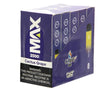 Crave Max Vape - 2500 Puffs Mesh Coil Crave, Crave Max Vape cactus grape