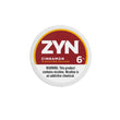 ZYN Nicotine Pouches Zyn, zyn cinnamon, zyn cinnamon 6mg, cinnamon zyn 6mg