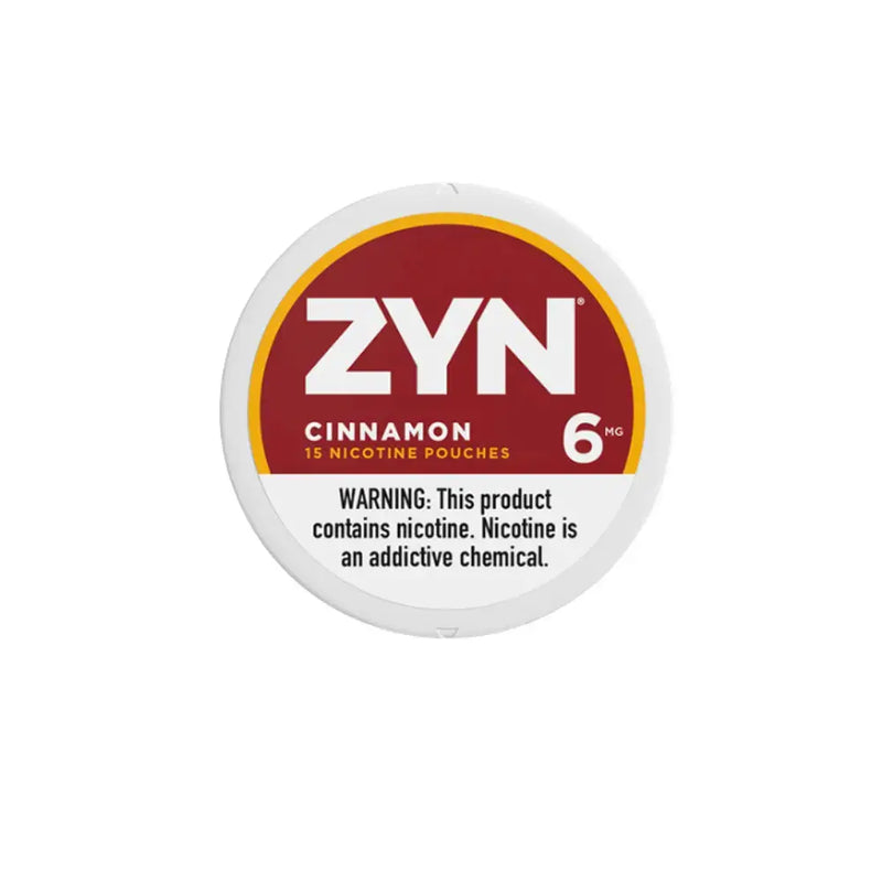 ZYN Nicotine Pouches Zyn, zyn cinnamon, zyn cinnamon 6mg, cinnamon zyn 6mg