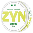 ZYN Nicotine Pouches Zyn,  zyn european pouches, european zyn flavors, zyn european, zyn citrus, european zyn citrus, zyn citrus european